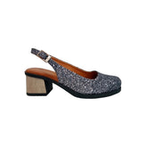 Tim og Simonsen Florence Glitter Pumps -